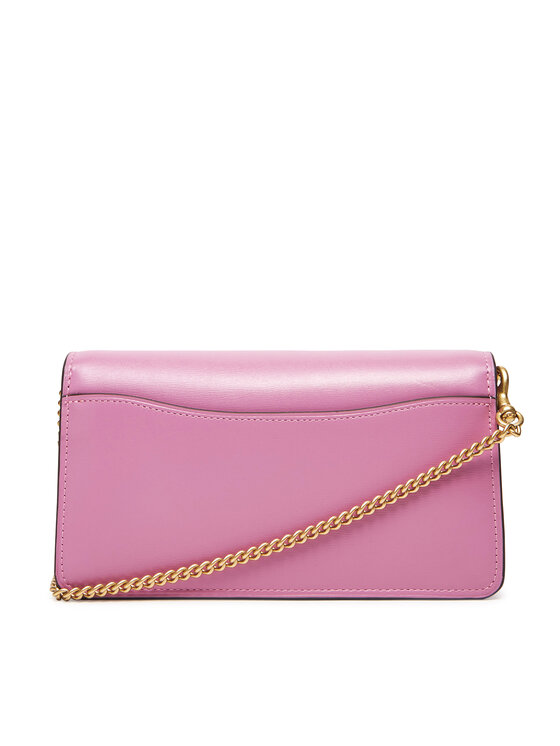 Coach Coach Τσάντα Tabby CAN56 B4DB8 Ροζ