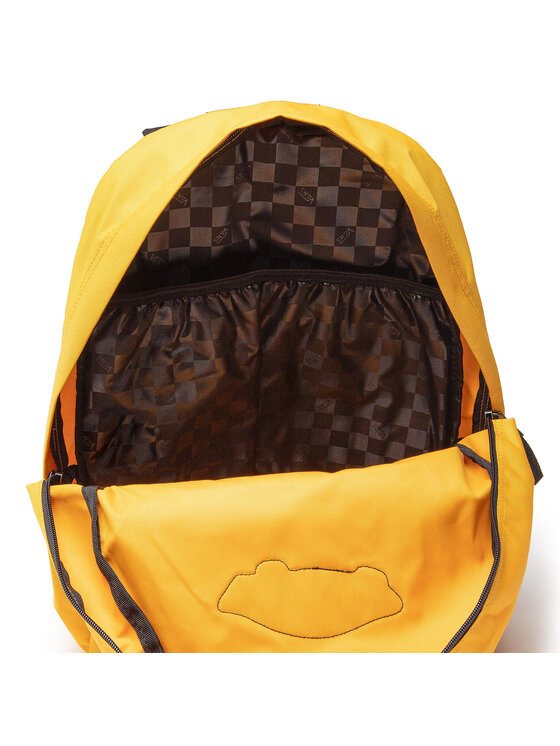 Vans Vans Seljakott Realm Backpack VN0A3UI6LSV1 Kollane