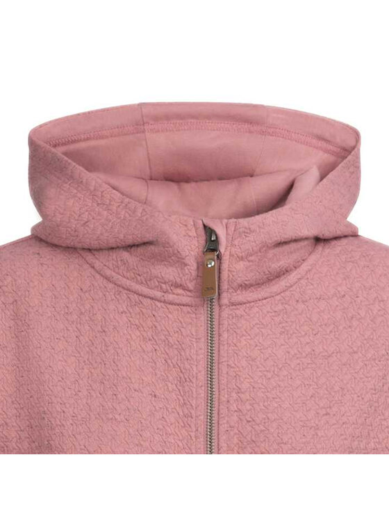 Trespass Trespass Bluza Winnie Różowy Casual Fit
