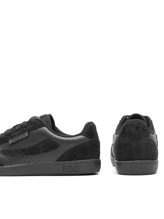 Fila Fila Αθλητικά Byb Low Wmn FFW0016.83052 Μαύρο