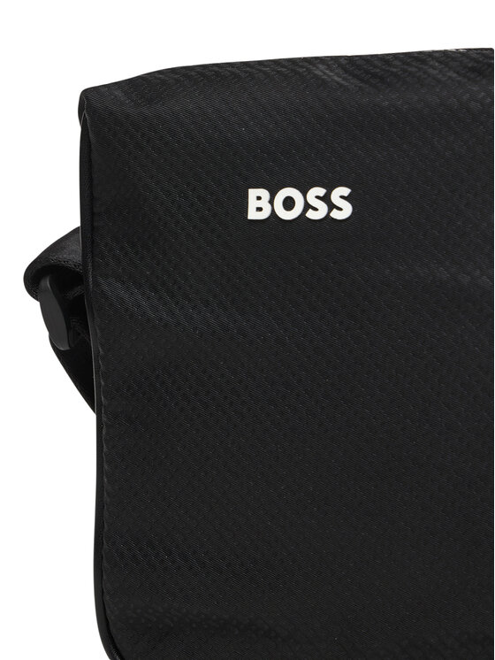 BOSS BOSS Somiņa J53134 Melns