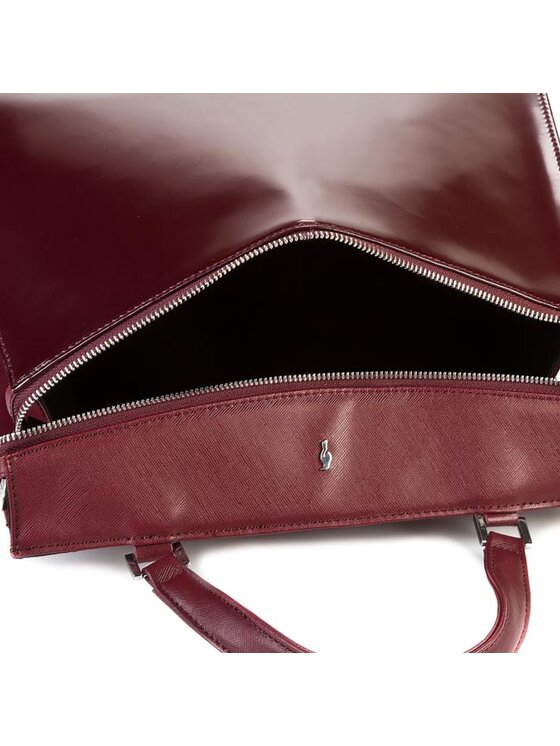 Ochnik Ochnik Borsetta BR-1755 Rosso