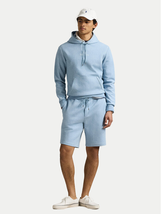 Polo Ralph Lauren Polo Ralph Lauren Спортивні шорти 710881520013 Голубий Regular Fit