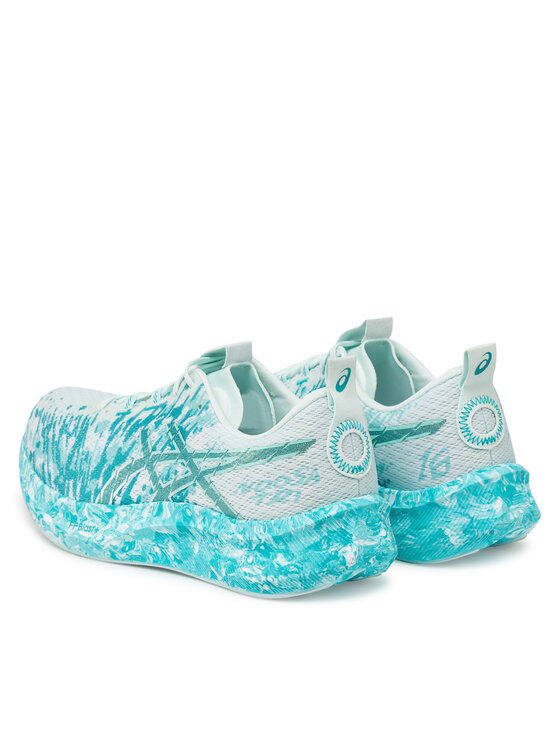 Asics Asics Jooksujalatsid Noosa Tri 16 1011B872 Türkiissinine
