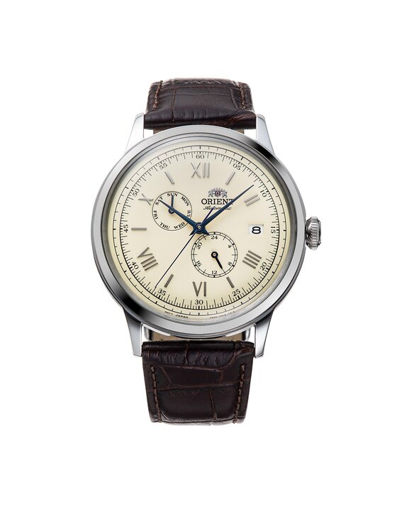Orient Orient Hodinky Classic Automatic RA-AK0702Y10B Černá