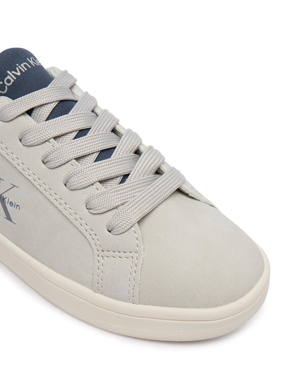 Calvin Klein Calvin Klein Sneakersy V3X9-83449-0315 S Šedá