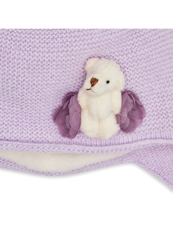 Jamiks Jamiks Căciulă Inga II JZF304-S Violet