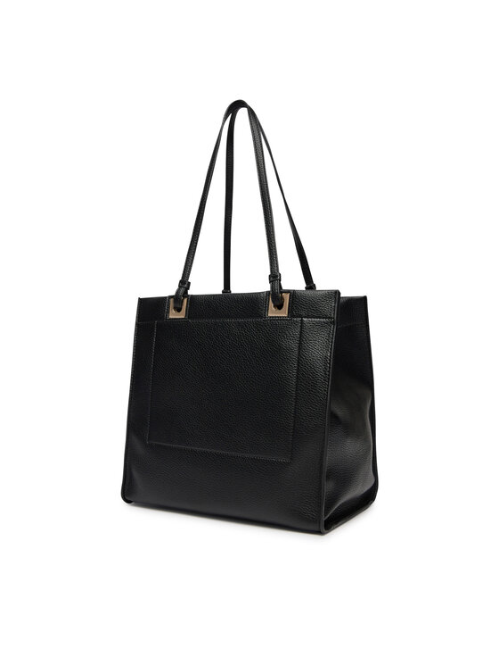 Valentino Valentino Borsetta Post VBS8GM01 Nero