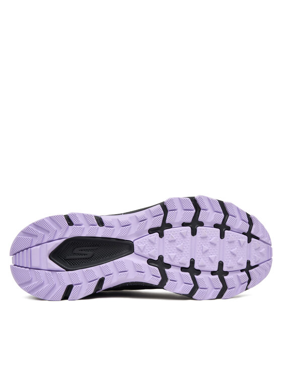 Skechers Skechers Pantofi pentru alergare Go Run Trail Altitude 2.0 129525/BKLV Negru