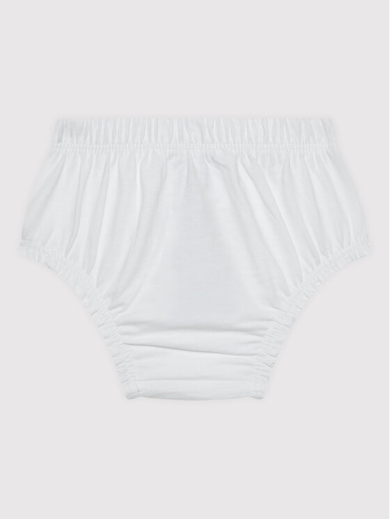 Vestito da giorno A01K15 KAUD0 Bianco Regular Fit