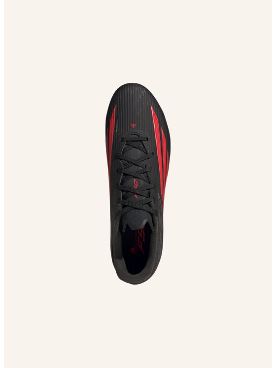 adidas adidas Buty do piłki nożnej F50 LEAGUE Soft Ground Czarny