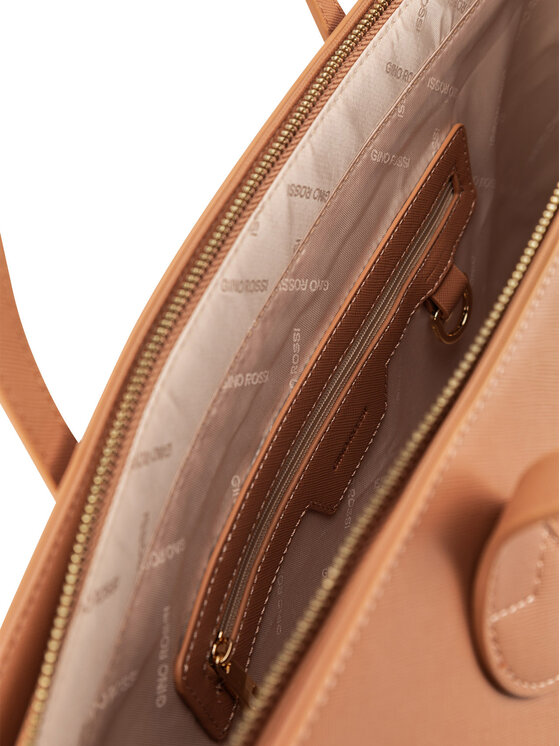 Gino Rossi Gino Rossi Handtasche Aw01 Braun