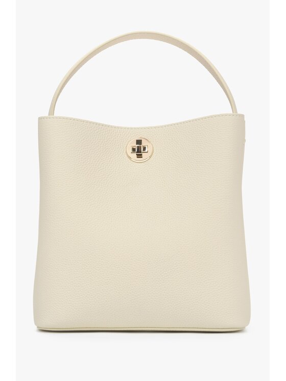 Estro Estro Borsetta ER00115796 Beige