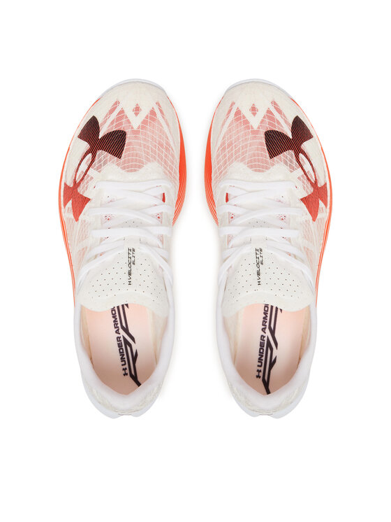 Under Armour Under Armour Scarpe running UA U Velociti Elite 2 3027205 Bianco