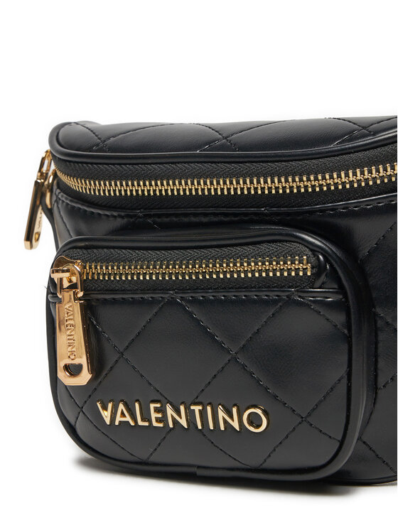 Valentino Valentino Torbica oko struka Nur Re VBS8G954 Crna