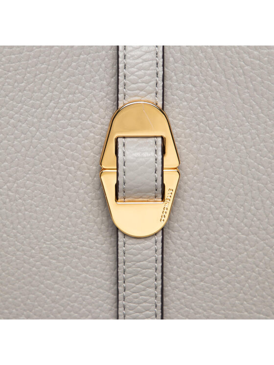 Coccinelle Coccinelle Handtasche L2A Cosima E1 L2A 11 02 01 Grau