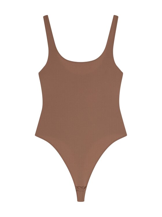 Esotiq Esotiq Body 42486 Beżowy