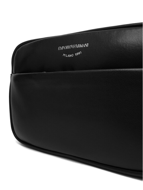 Emporio Armani Emporio Armani Rankinė EW003032 AF19229 UC001 Juoda