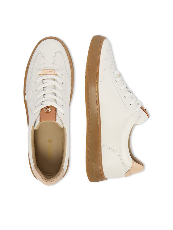MEXX MEXX Sneakers CEO-MX/017C-WI16 Alb