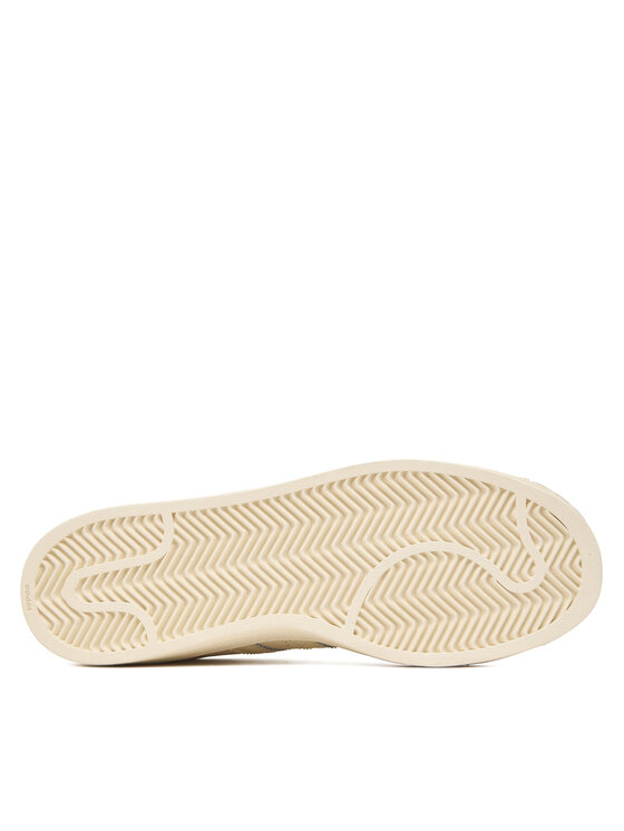 adidas adidas Sportcipők Superstar II KK4723 M Krém