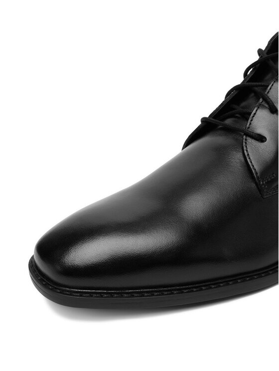 Lasocki Lasocki Schnürschuhe CEO-ZAHARY-31 MI25 Schwarz