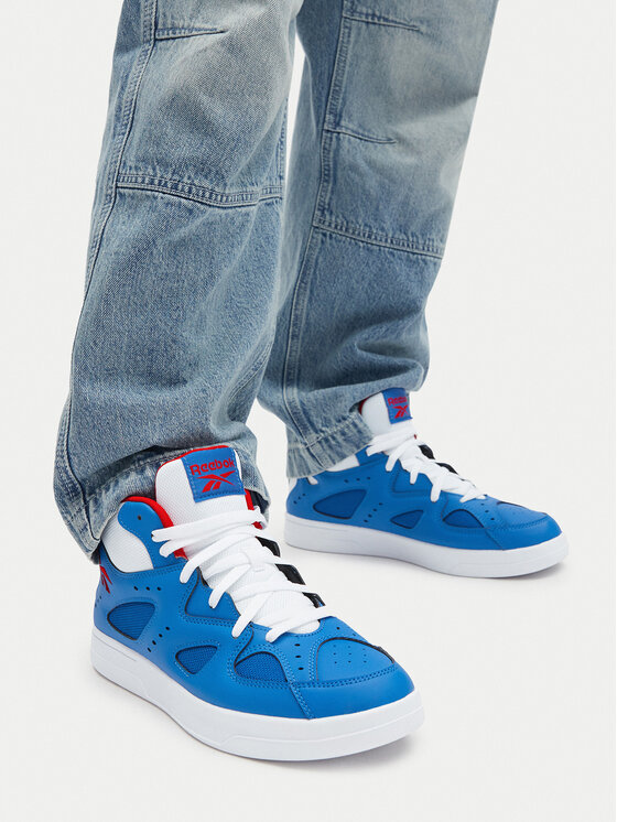 Reebok Reebok Tenisice PRIMARY HARDWOOD 100235358 Plava