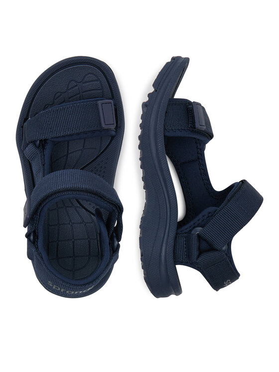 Sprandi Sprandi Sandali CP40-MB520 Blu scuro