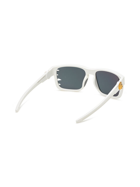 Plein Sport Plein Sport Okulary przeciwsłoneczne 3783 Biały