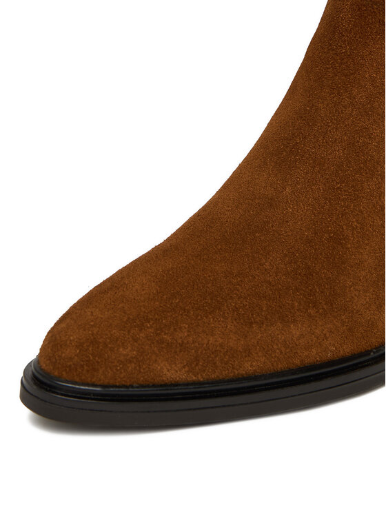MEXX MEXX Боти EO-MX/046C-WI44 Светлокафяв