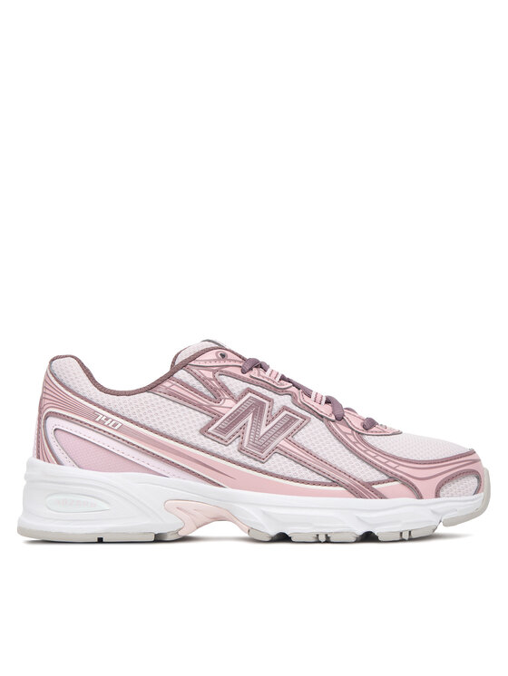 New Balance New Balance Sneakersy U7404S4 Różowy