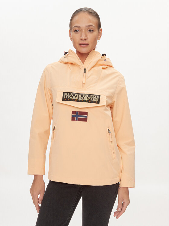 Giacca anorak Napapijri