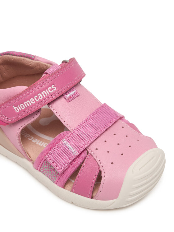 Biomecanics Biomecanics Sandaalid 262111 Roosa