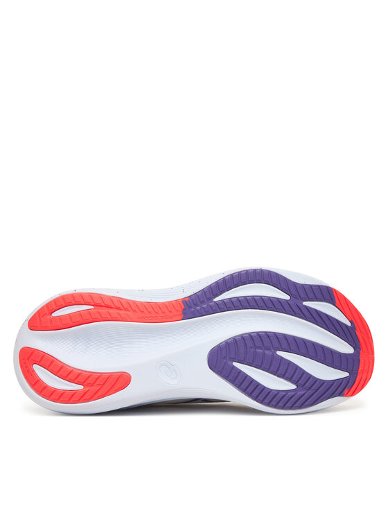 Asics Asics Παπούτσια για Τρέξιμο Gel-Nimbus 27 Tokyo 1011C120 Γκρι