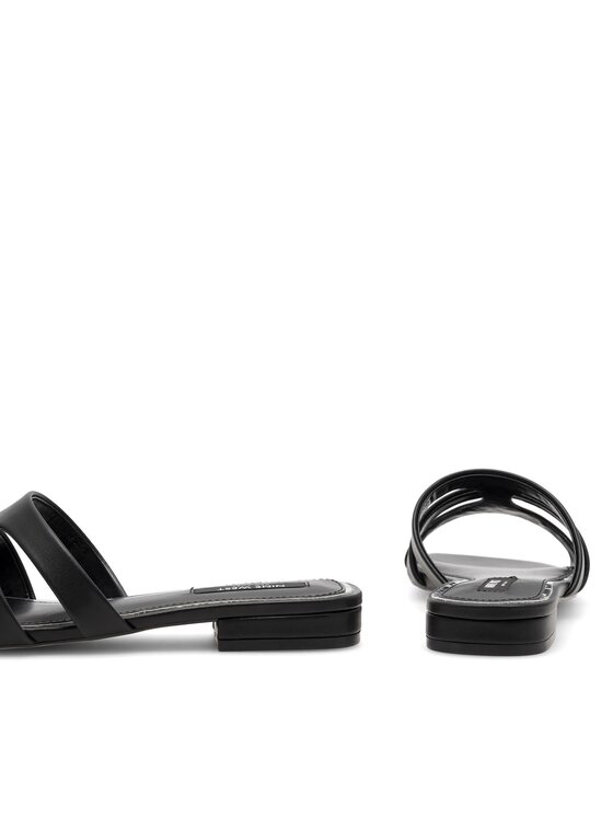 Nine West Nine West Natikače 123AL1207-1 Crna