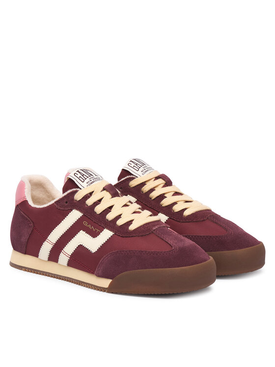 Gant Gant Sneakers Beylana 33537338 Dunkelrot