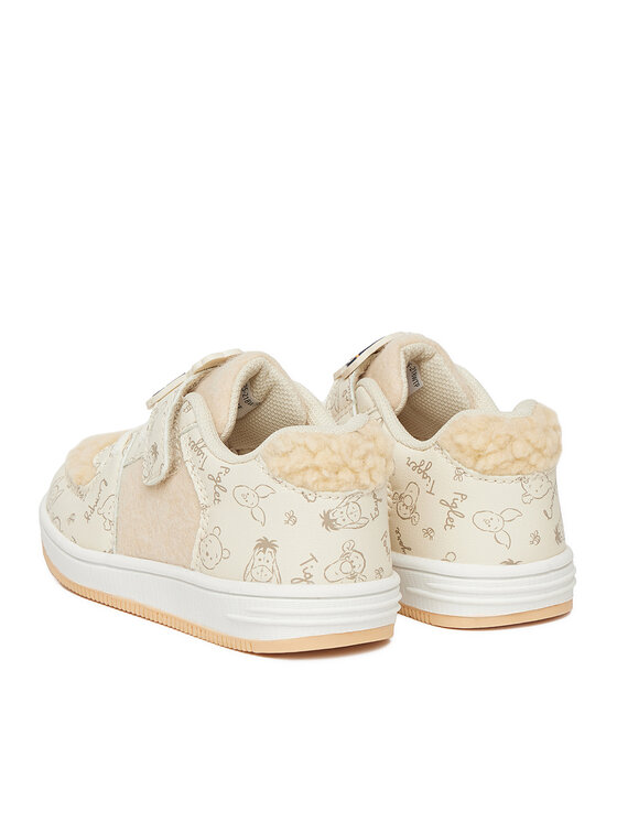 Winnie The Pooh Winnie The Pooh Tossud CEO-CP23-AW25-218WTP Beež