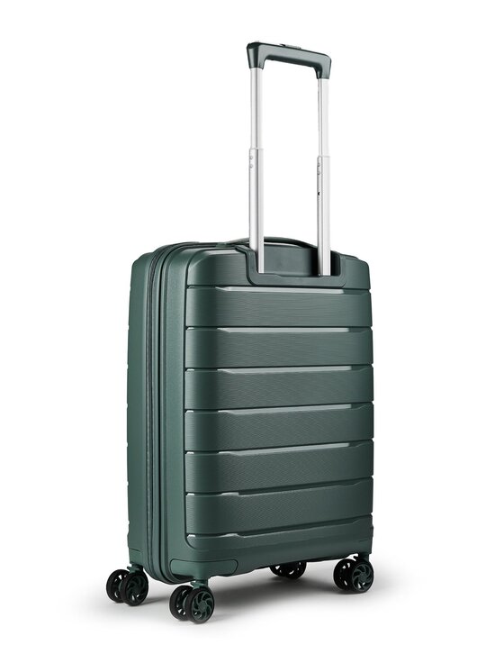 American Tourister American Tourister Walizka kabinowa 335547 Zielony