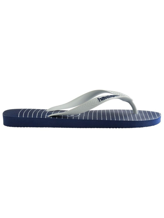 Havaianas Havaianas Σαγιονάρες HAVAIANAS Infradito Uomo 4137126.4983 Blu Μπλε