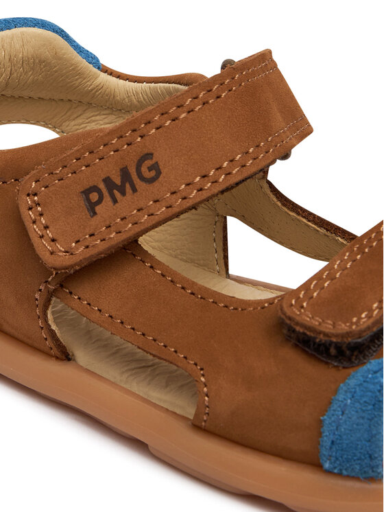 Primigi Primigi Sandales 1416611 M Brūns