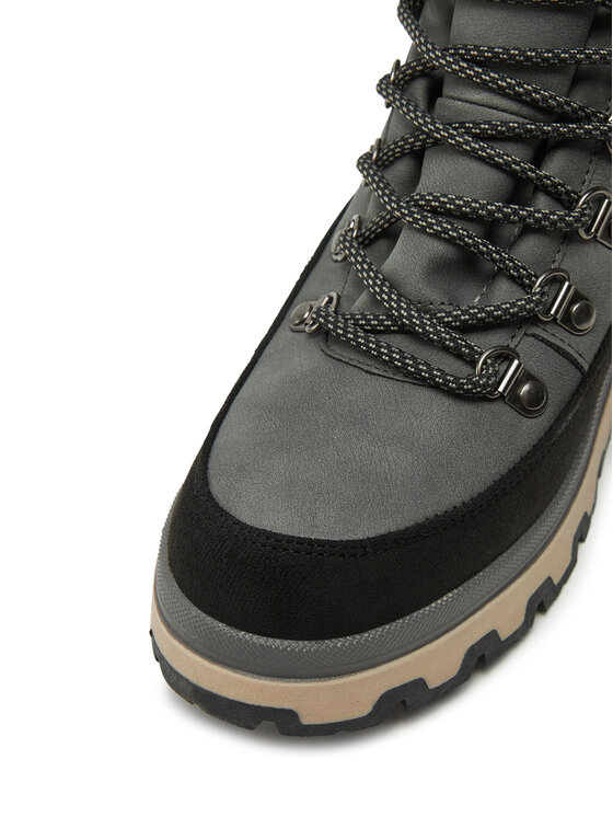 Vertigo Alpes Vertigo Alpes Schneeschuhe Uwish Grau