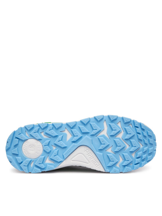Primigi Primigi Sneakersy AVANT Gtx 1431133 D Granatowy