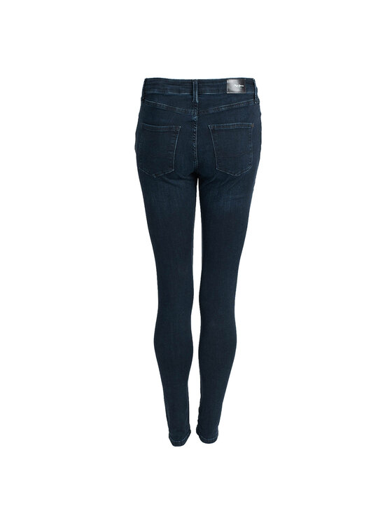 Pepe Jeans Pepe Jeans Τζιν PL202285VW20 | Dion Σκούρο μπλε Skinny Fit