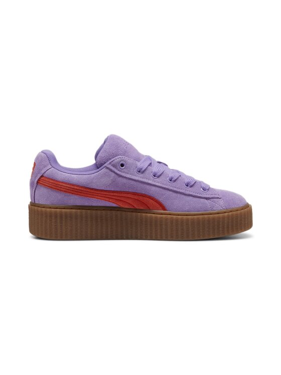Puma Puma Sneakersy 396403 Fioletowy