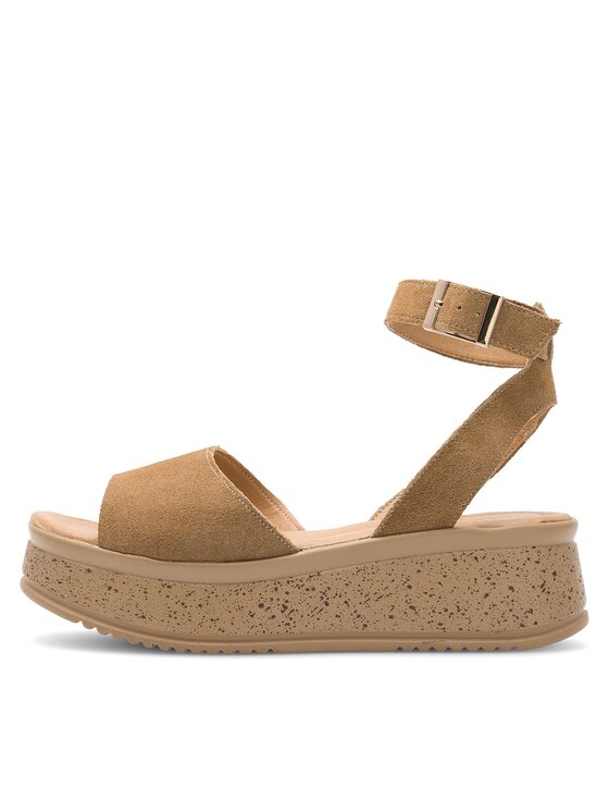 Lasocki Lasocki Σανδάλια MODENA ARC-4883-10 Καφέ