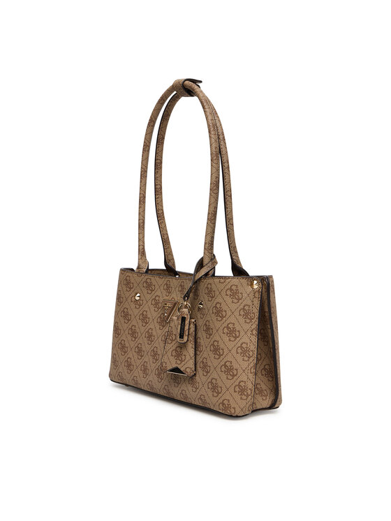 Guess Guess Kabelka Meridian II HWSG69 74090 Béžová