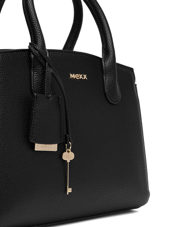 MEXX MEXX Geantă CEO-MEXX-S-012-10 Negru