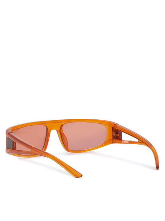 Armani Exchange Armani Exchange Okulary przeciwsłoneczne 0AX4159SU 83867J Pomarańczowy