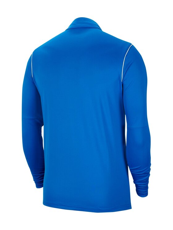 Nike Nike Bluza BV6885-463_M (178cm) Niebieski Standard Fit
