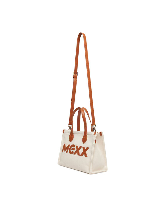 MEXX MEXX Táska MEXX-L-002-07 Bézs