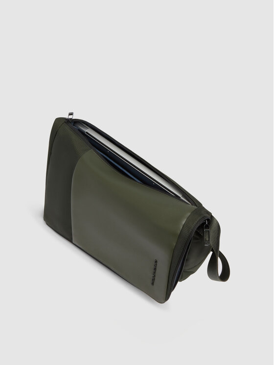 Piquadro Piquadro Torebka 12688 Zielony